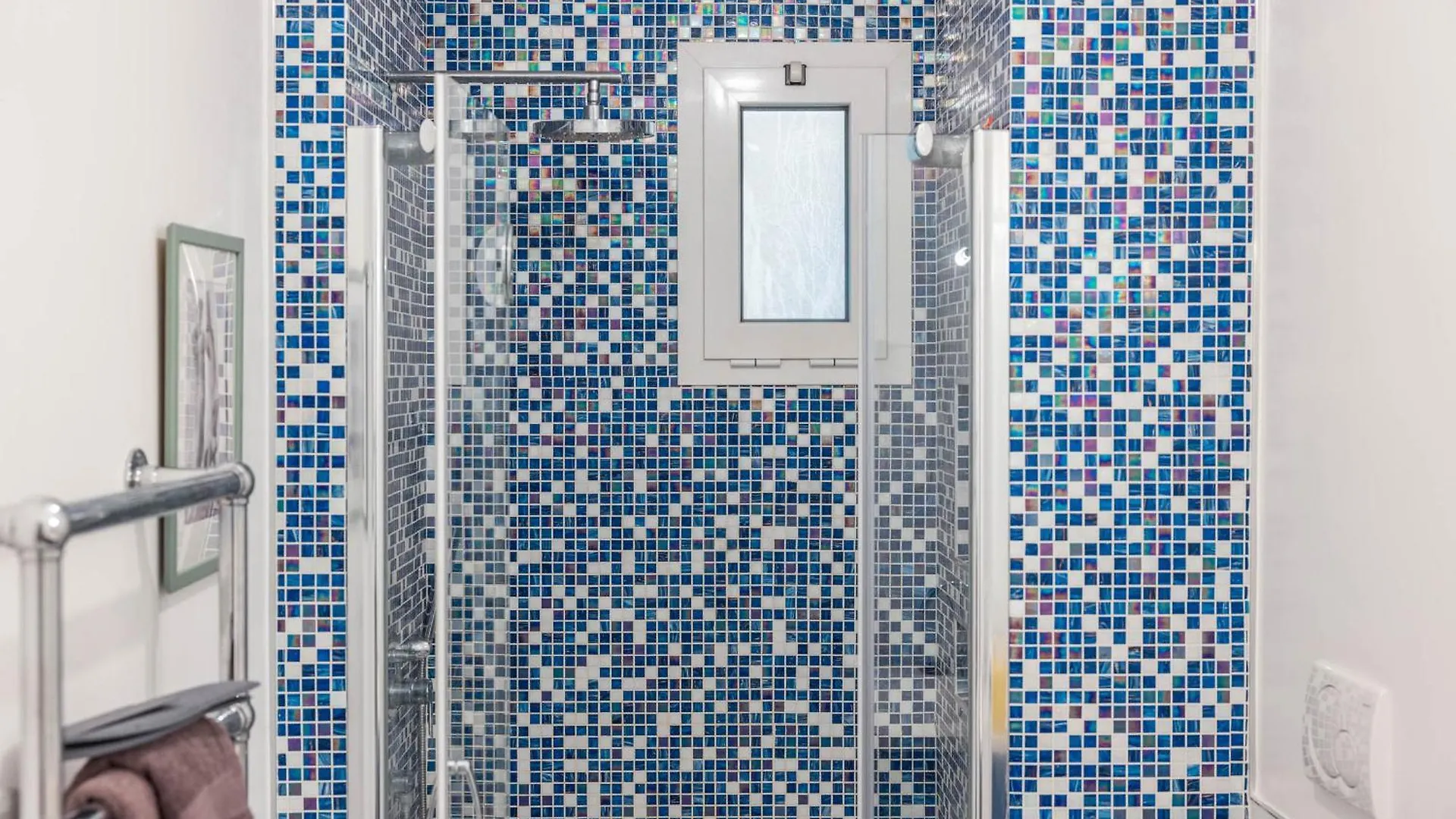 Casa Dei Visionari - Mare Apartment Bari