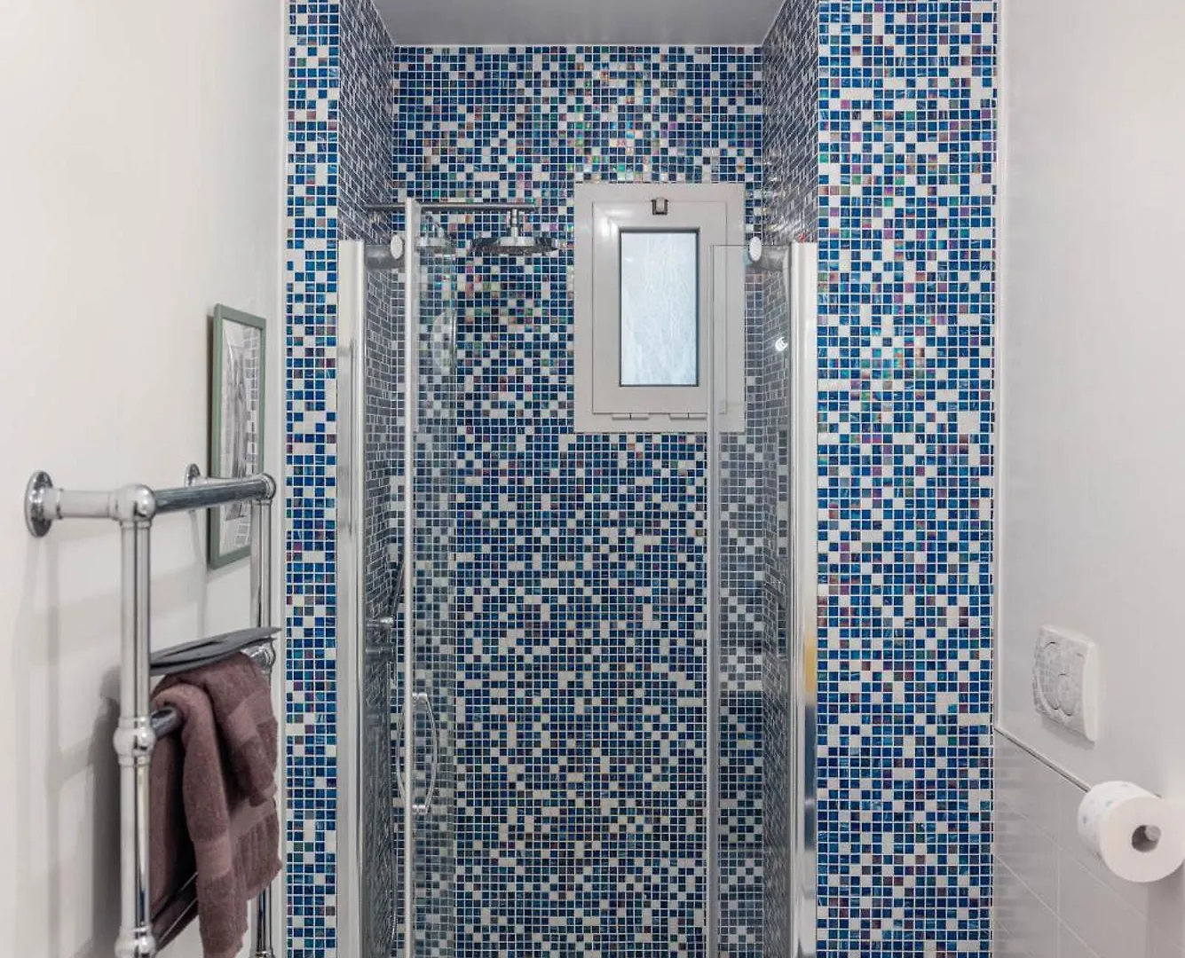 Casa Dei Visionari - Mare Apartment Bari