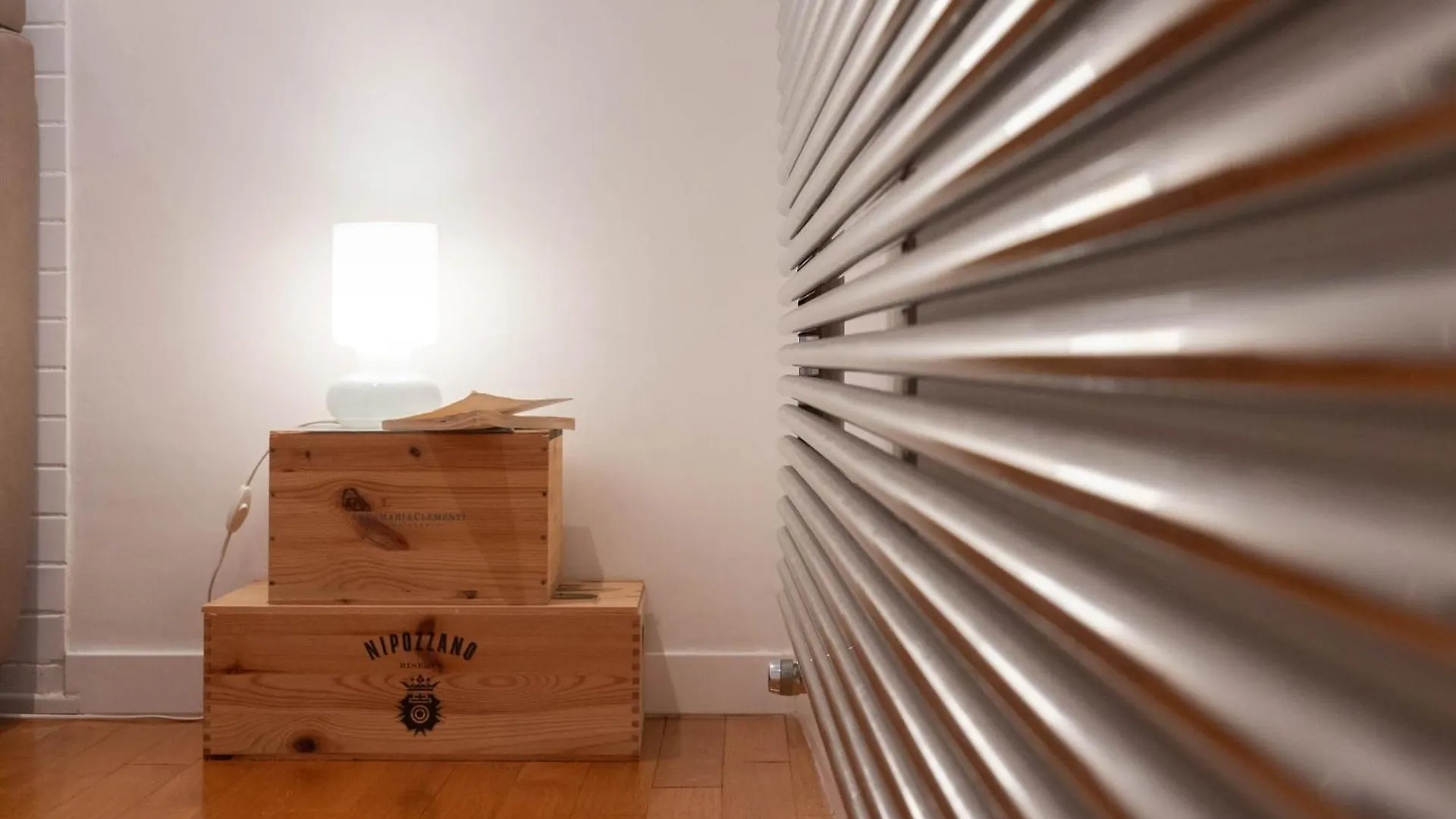 Casa Dei Visionari - Mare Apartment Bari
