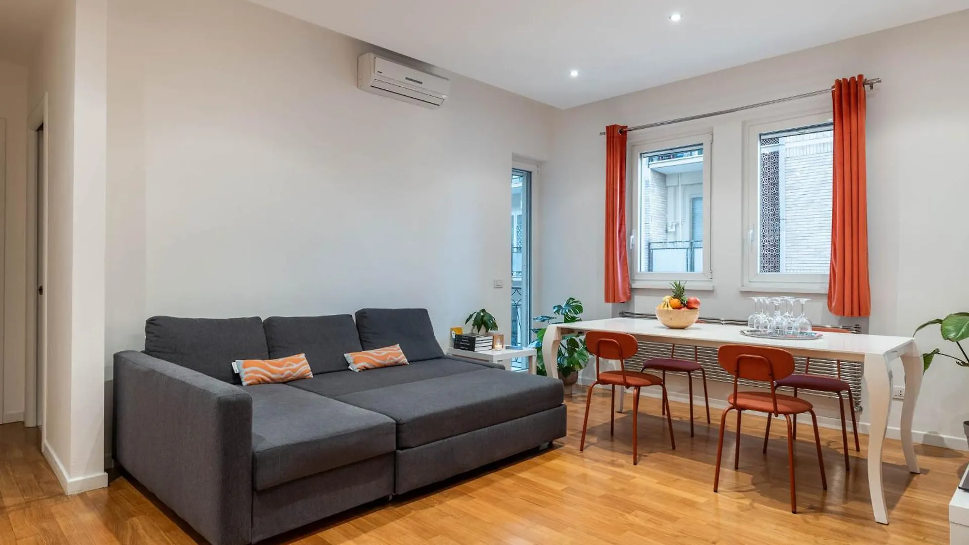Casa Dei Visionari - Mare Apartment Bari Italy