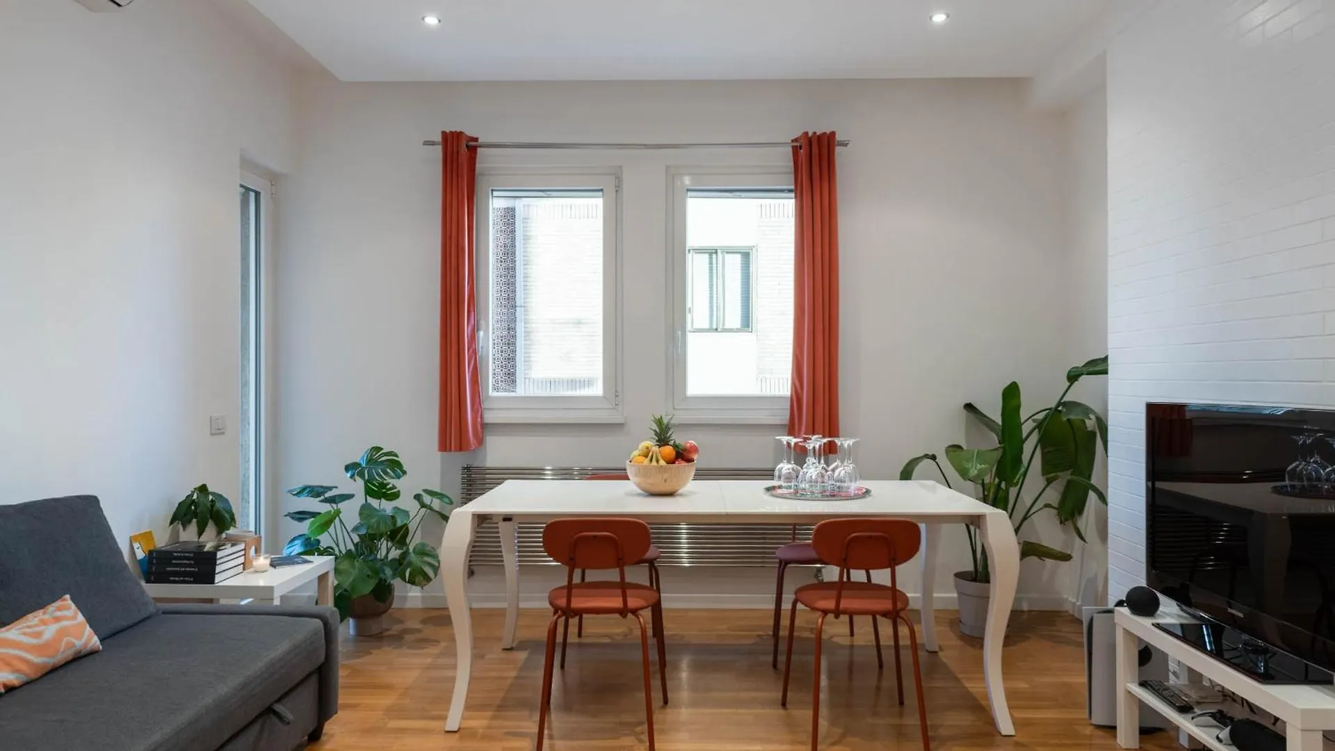 Casa Dei Visionari - Mare Apartment Bari Italy