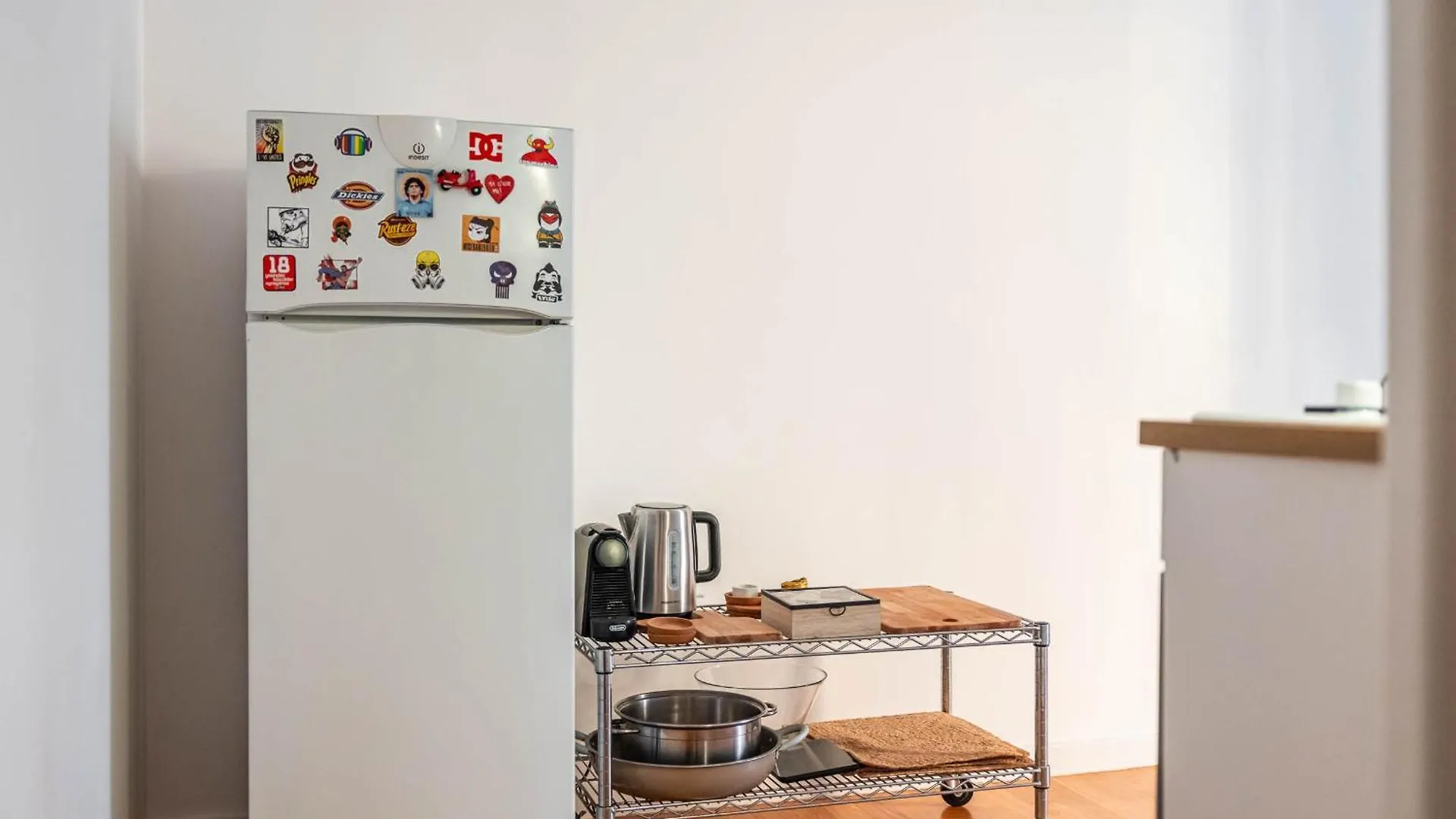 Casa Dei Visionari - Mare Apartment Bari