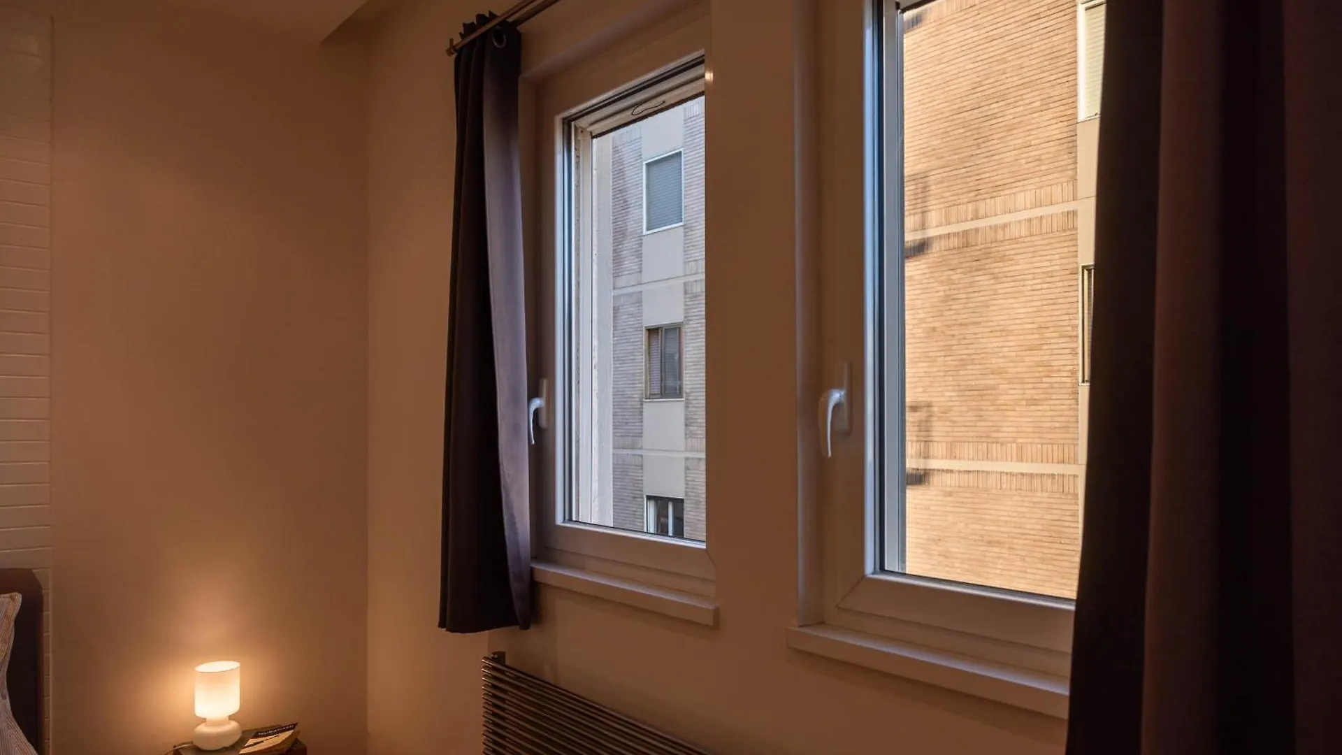 Casa Dei Visionari - Mare Apartment Bari