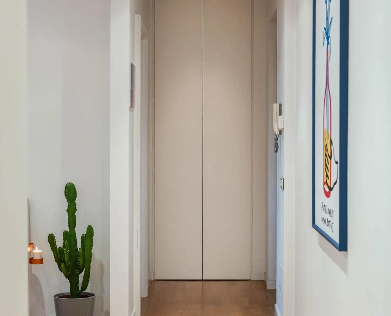 Casa Dei Visionari - Mare Apartment Bari